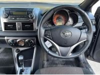 Toyota Yaris 1.2G A/T ปี 2015 รูปที่ 7